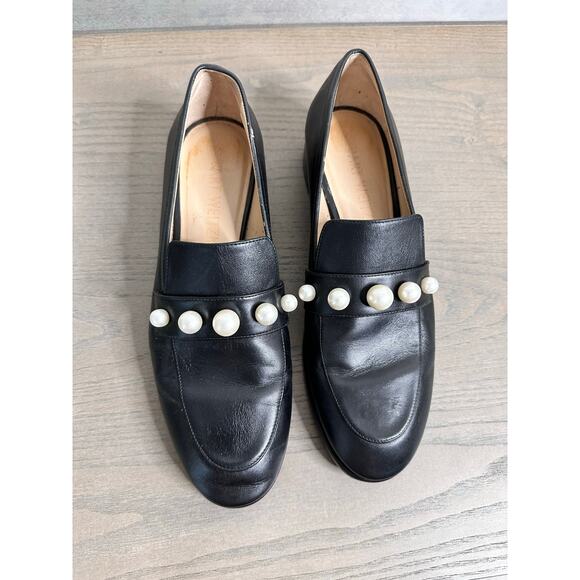 Stuart Weitzman loafers - Picture 1 of 7